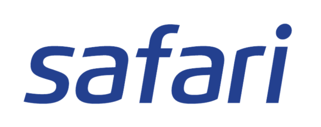 Safari logo