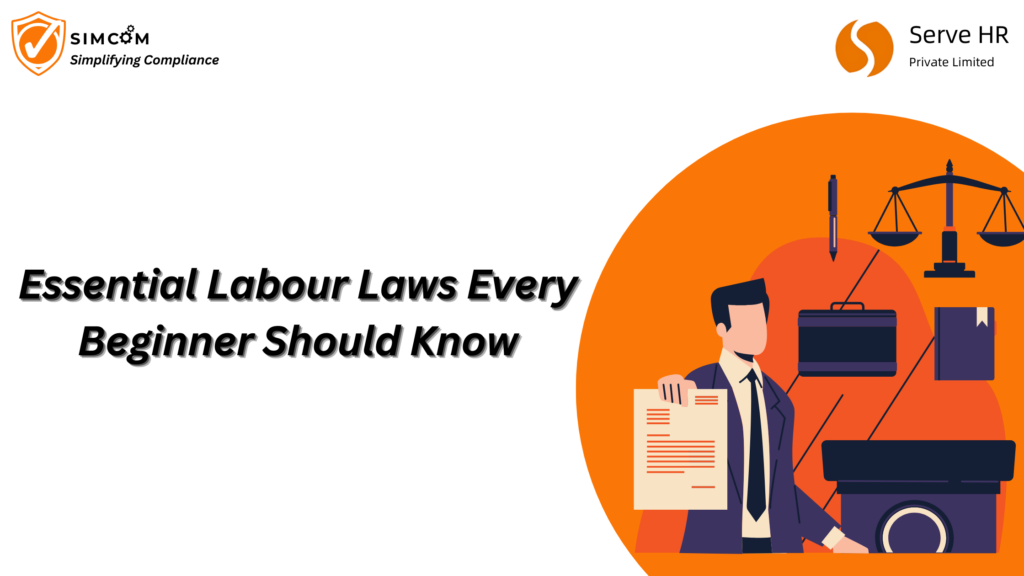 Labour Law Compliance